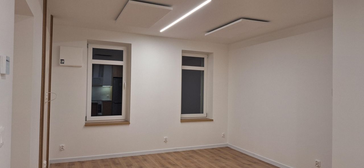 Mieszkanie 2-pokojowe Jaworzyna Śląska, ul. 1 Maja. Zdjęcie 1