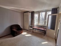 Mieszkanie 1-pokojowe Warszawa Saska Kępa, ul. Lizbońska. Zdjęcie 3