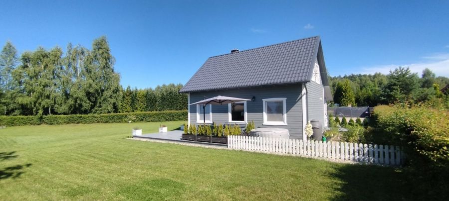 dom wolnostojący, 5 pokoi Sobącz. Zdjęcie 7