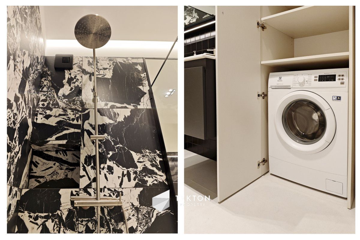 Mieszkanie 1-pokojowe Poznań Wilda, ul. Jana Spychalskiego. Zdjęcie 8