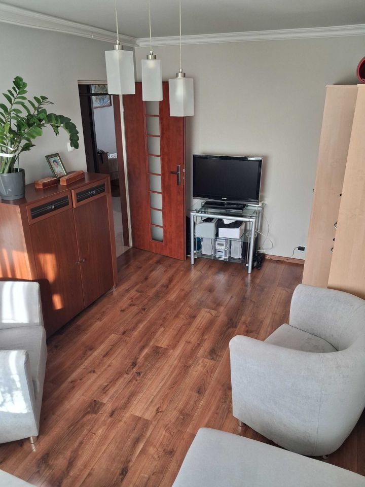 Mieszkanie 3-pokojowe Ostrowiec Świętokrzyski, os. Słoneczne. Zdjęcie 7