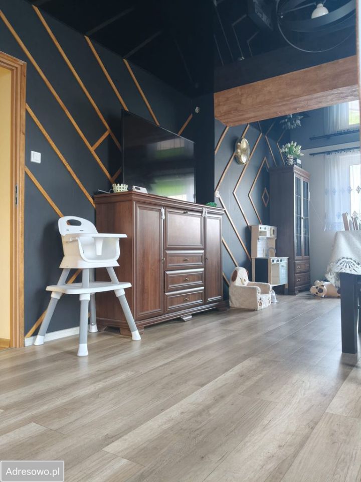 dom wolnostojący, 6 pokoi Ciechocinek. Zdjęcie 2