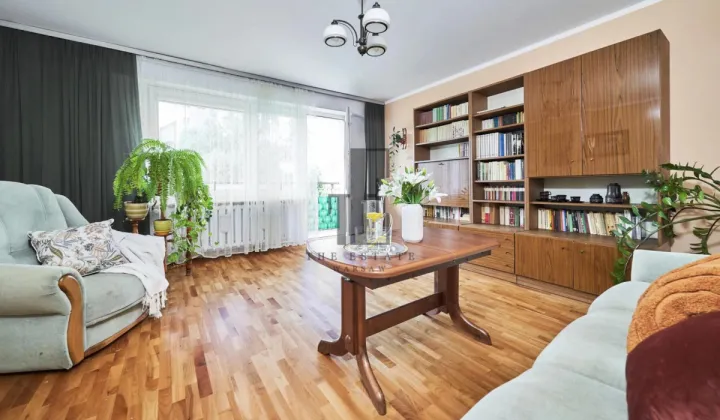 Mieszkanie 2-pokojowe Warszawa Mokotów, ul. Katalońska