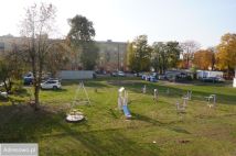 Mieszkanie 1-pokojowe Żyrardów, ul. Środkowa. Zdjęcie 2