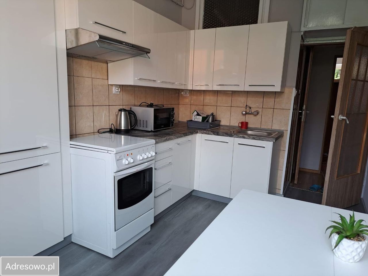 Mieszkanie 2-pokojowe Wrocław Śródmieście, ul. Ignacego Daszyńskiego. Zdjęcie 10