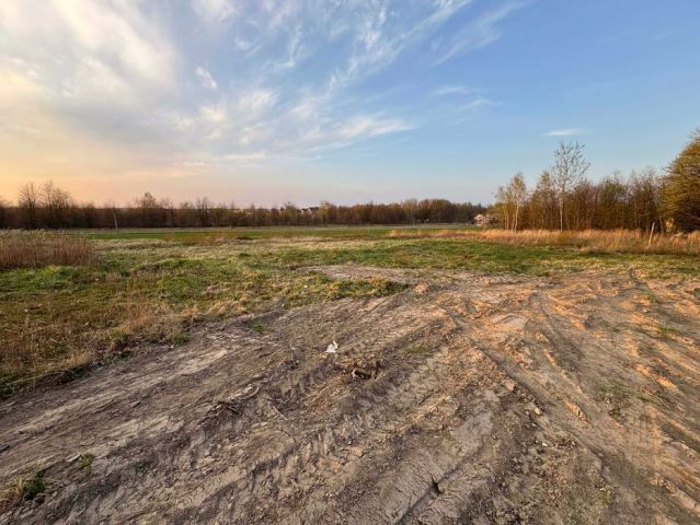Działka rolno-budowlana Zgierz Proboszczewice. Zdjęcie 1