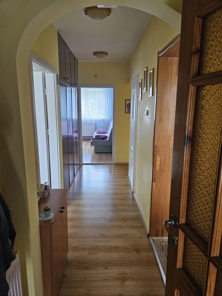 bliźniak, 3 pokoje Oparzno. Zdjęcie 8