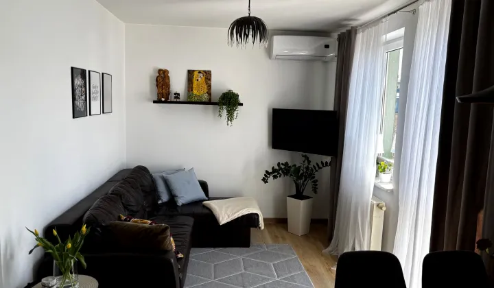 Mieszkanie 3-pokojowe Olsztyn Osiedle Generałów, ul. gen. Stefana Grota Roweckiego