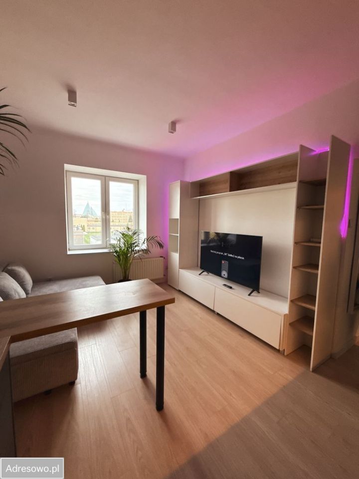 Mieszkanie 2-pokojowe Radom Śródmieście, ul. 25 Czerwca. Zdjęcie 5