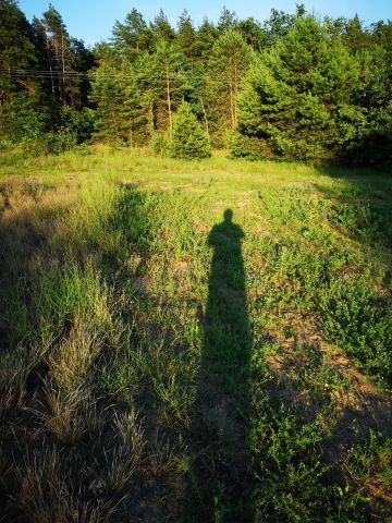 Działka rekreacyjna Wylazłów. Zdjęcie 3