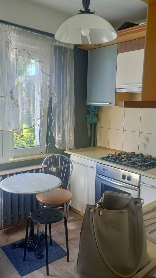 Mieszkanie 2-pokojowe Toruń Rubinkowo, ul. Tymona Niesiołowskiego. Zdjęcie 7