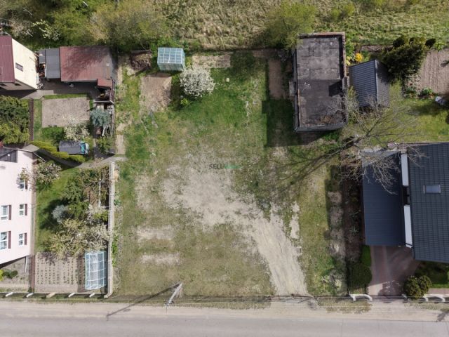 Działka budowlana Kurowice Kościelne, ul. Ogrodowa. Zdjęcie 4