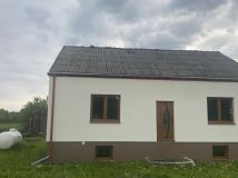 dom wolnostojący Dąbrowa. Zdjęcie 3