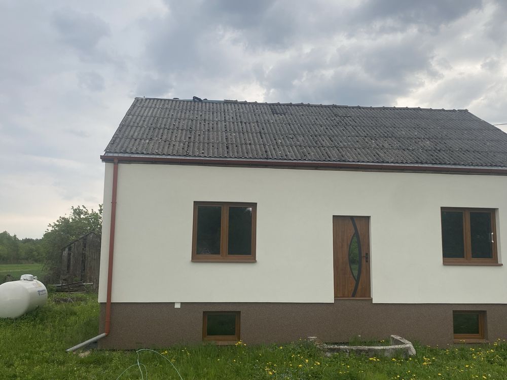 dom wolnostojący Dąbrowa. Zdjęcie 4