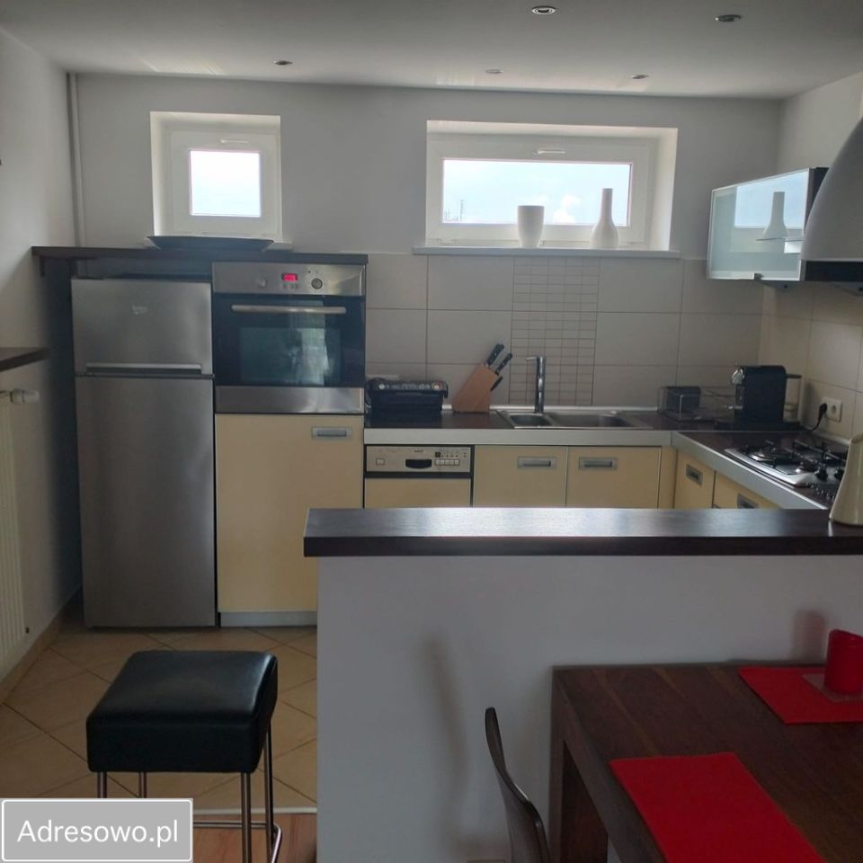 Mieszkanie 3-pokojowe Kraków Prądnik Czerwony, al. 29 Listopada. Zdjęcie 12