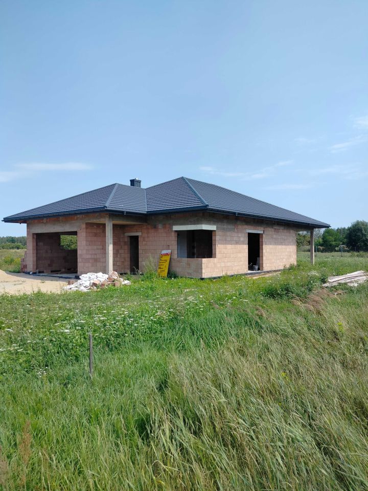 dom wolnostojący Szydłowiec. Zdjęcie 2
