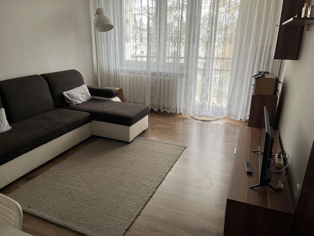 Mieszkanie 2-pokojowe Dąbrowa Górnicza, ul. Oddziału AK Ordona. Zdjęcie 1