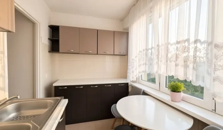 Mieszkanie 3-pokojowe Mielec Borek, ul. Aleja Ducha Świętego