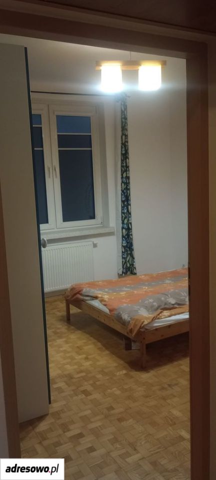 Mieszkanie 2-pokojowe Warszawa Rembertów, ul. Mieczysława Niedziałkowskiego. Zdjęcie 11