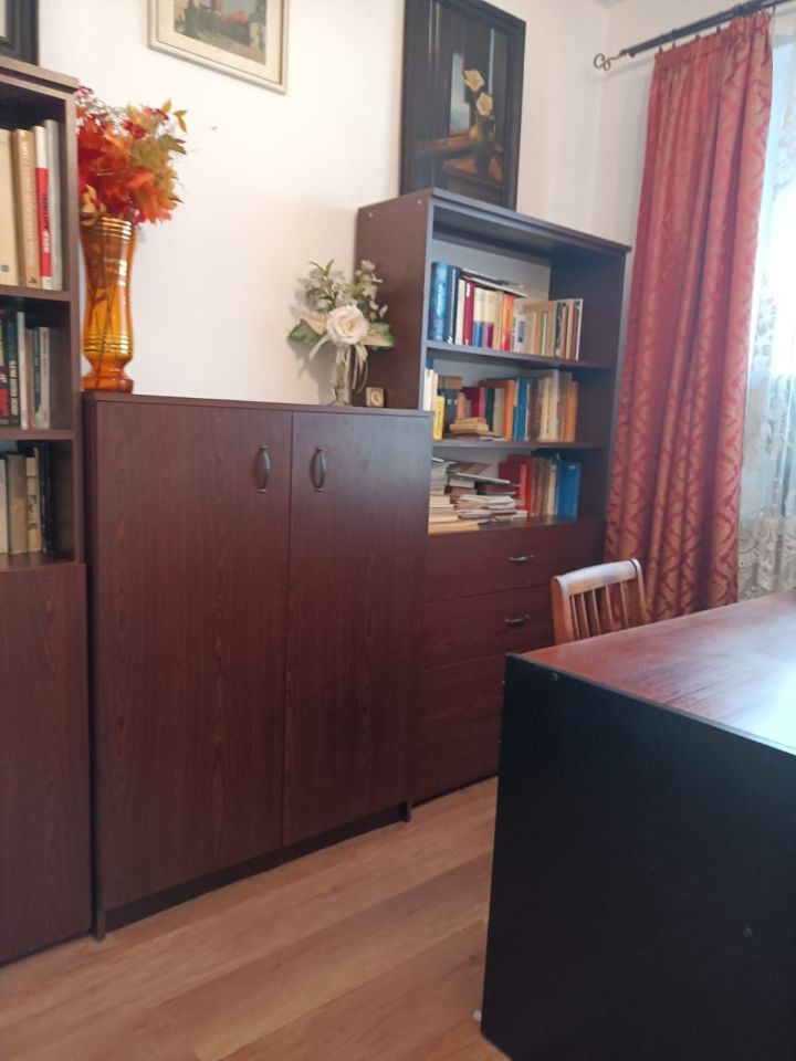 Mieszkanie 3-pokojowe Częstochowa Parkitka, ul. Łódzka. Zdjęcie 5