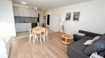 Mieszkanie 1-pokojowe Katowice os. Tysiąclecia, ul. Tysiąclecia. Zdjęcie 4