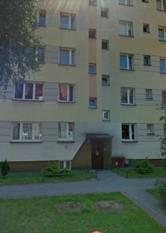Mieszkanie 2-pokojowe Szczecinek, ul. Jeziorna. Zdjęcie 1