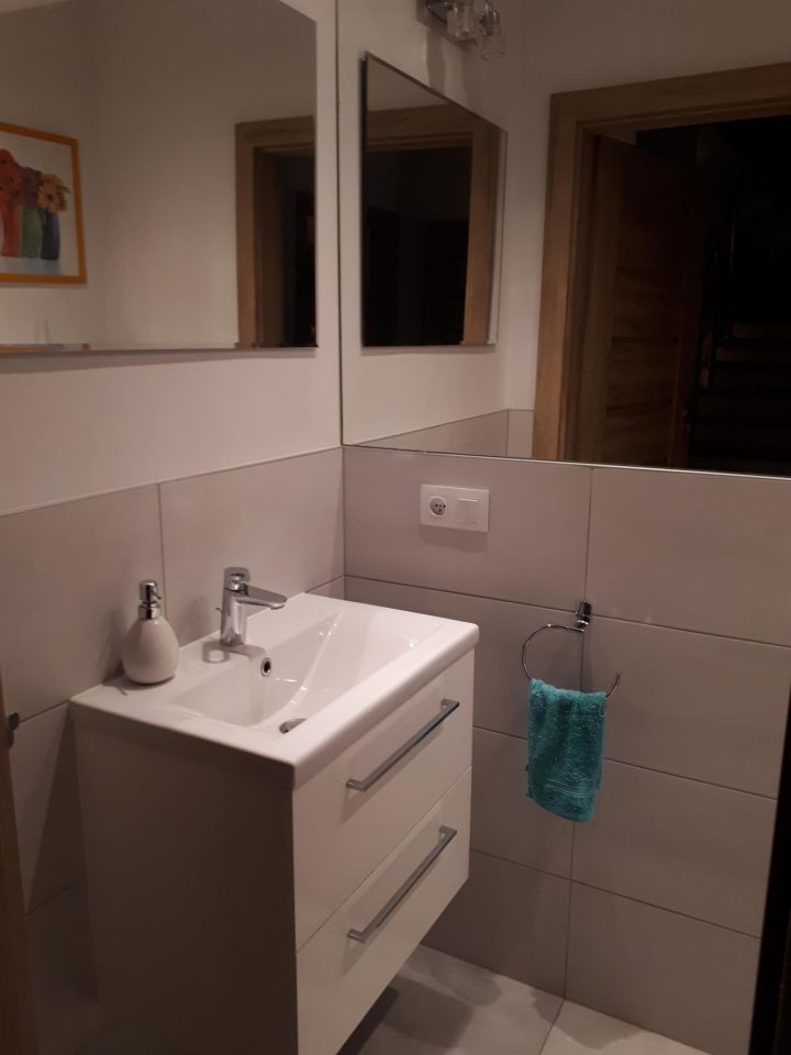 bliźniak, 5 pokoi Grodzisk Mazowiecki Centrum, ul. Radomska