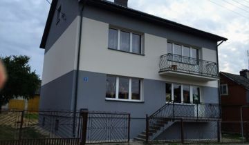 dom wolnostojący, 8 pokoi Wizna, pl. kpt. Władysława Raginisa