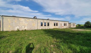 Nieruchomość komercyjna Świątki