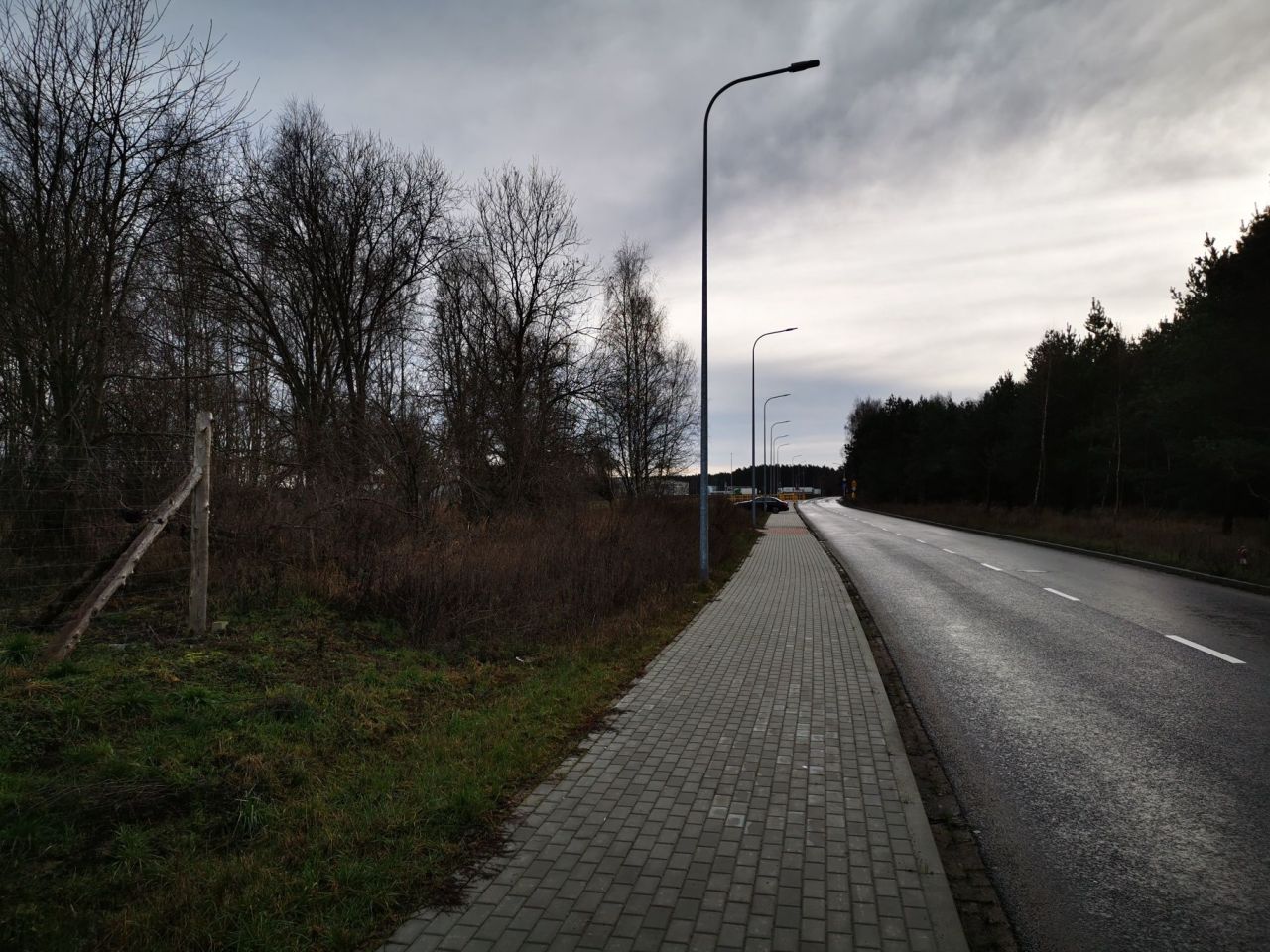 Działka budowlana Łobez, ul. Podgórna. Zdjęcie 2