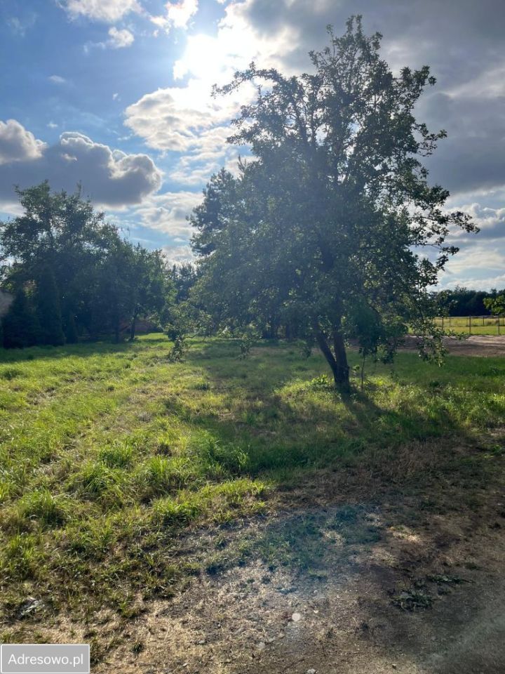 Działka budowlana Przecza. Zdjęcie 6