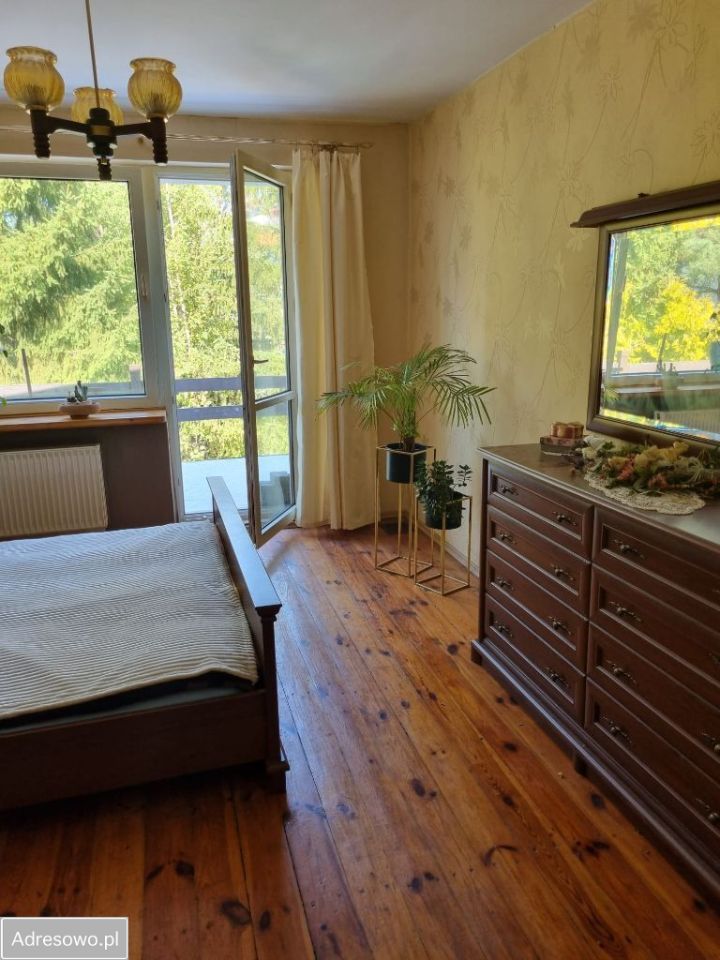 bliźniak, 4 pokoje Szczecin Osów. Zdjęcie 3