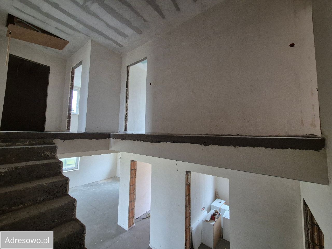 bliźniak, 6 pokoi Długołęka, ul. Zachodnia. Zdjęcie 3