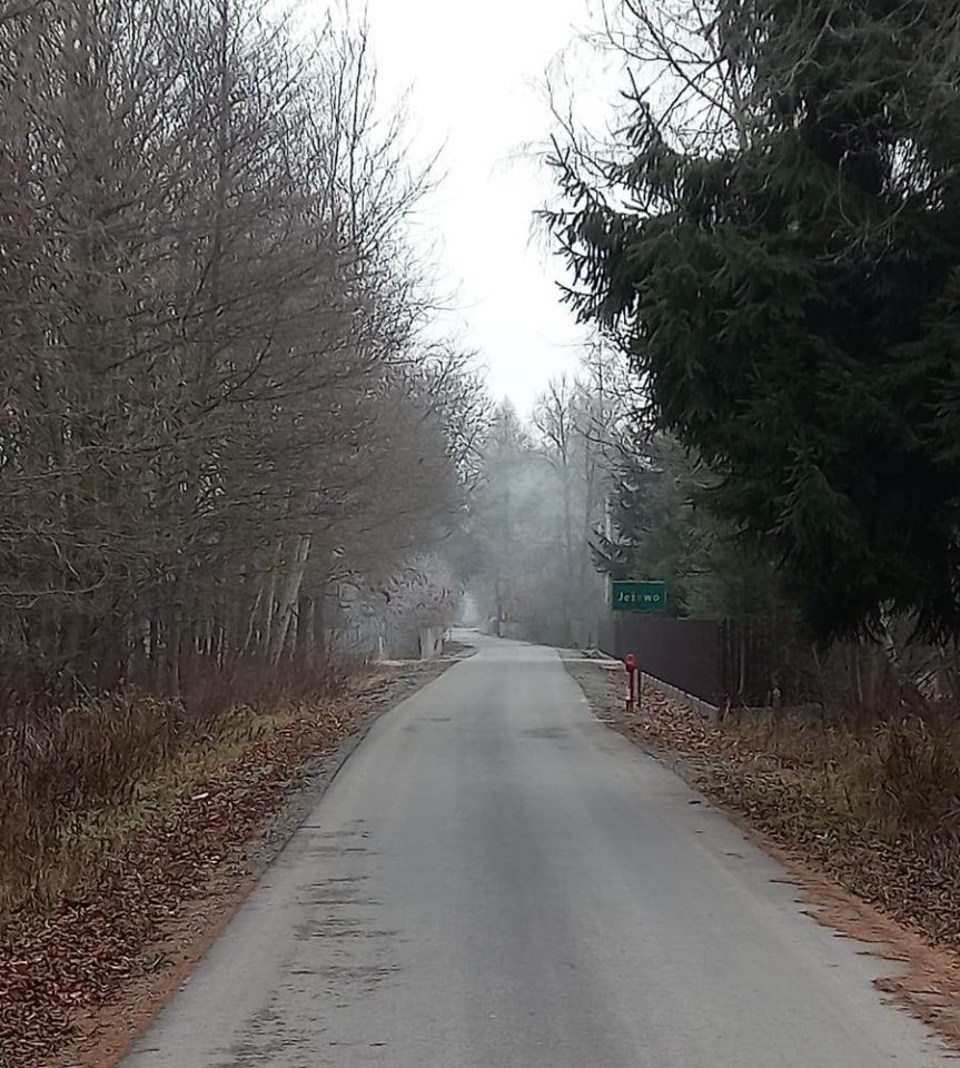 Działka budowlana Jeżewo. Zdjęcie 8