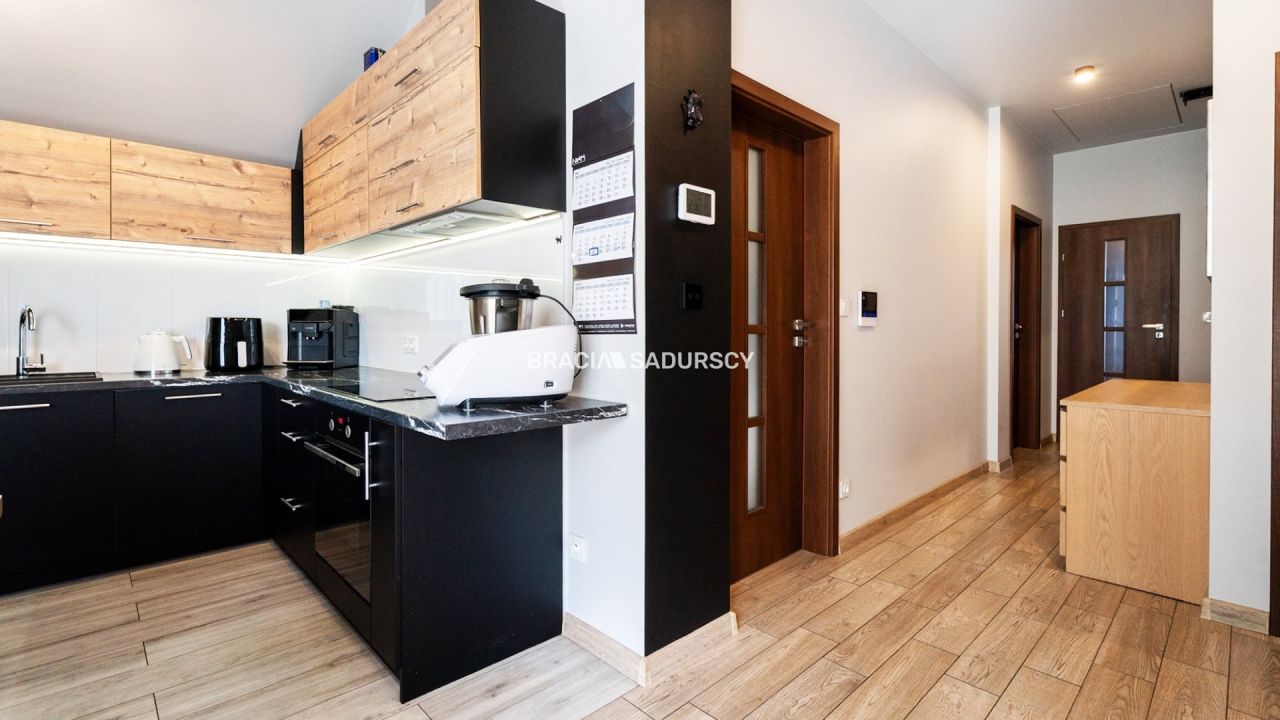 Mieszkanie 4-pokojowe Tomaszowice, ul. Kolberga. Zdjęcie 35