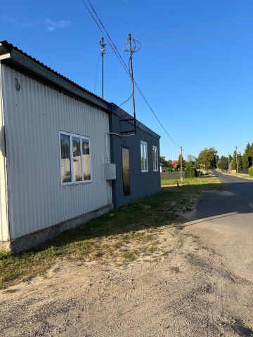 Działka budowlana Nowostawy Dolne. Zdjęcie 1