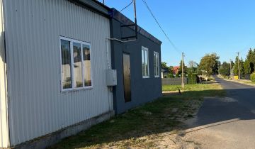 Działka budowlana Nowostawy Dolne