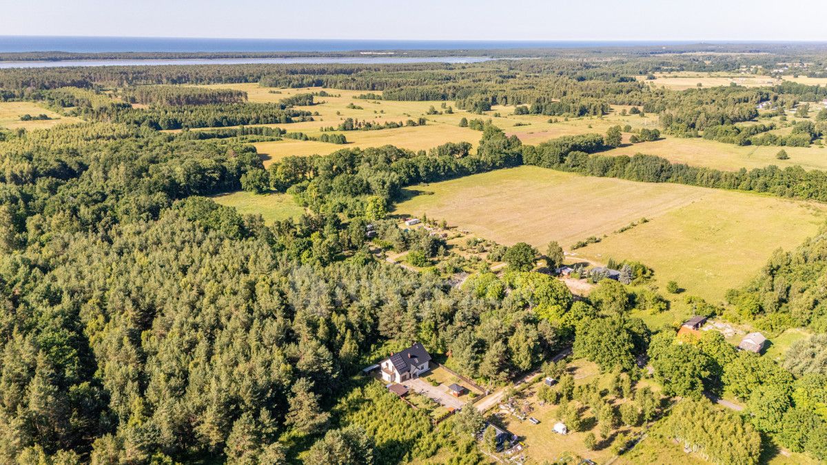 dom wolnostojący, 7 pokoi Szczenurze. Zdjęcie 15