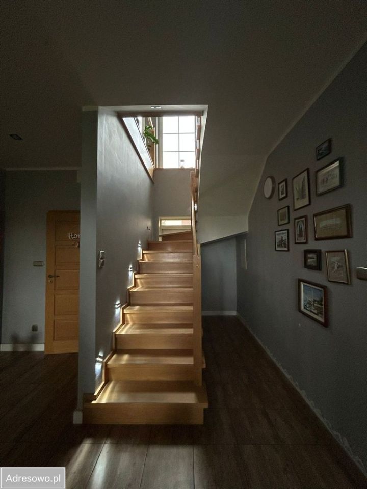 dom wolnostojący, 5 pokoi Pisarzowice, ul. Sportowa. Zdjęcie 9