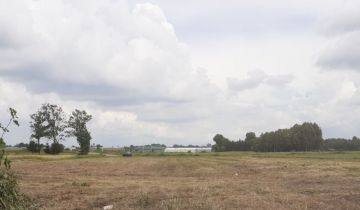 Działka rolna Pustków