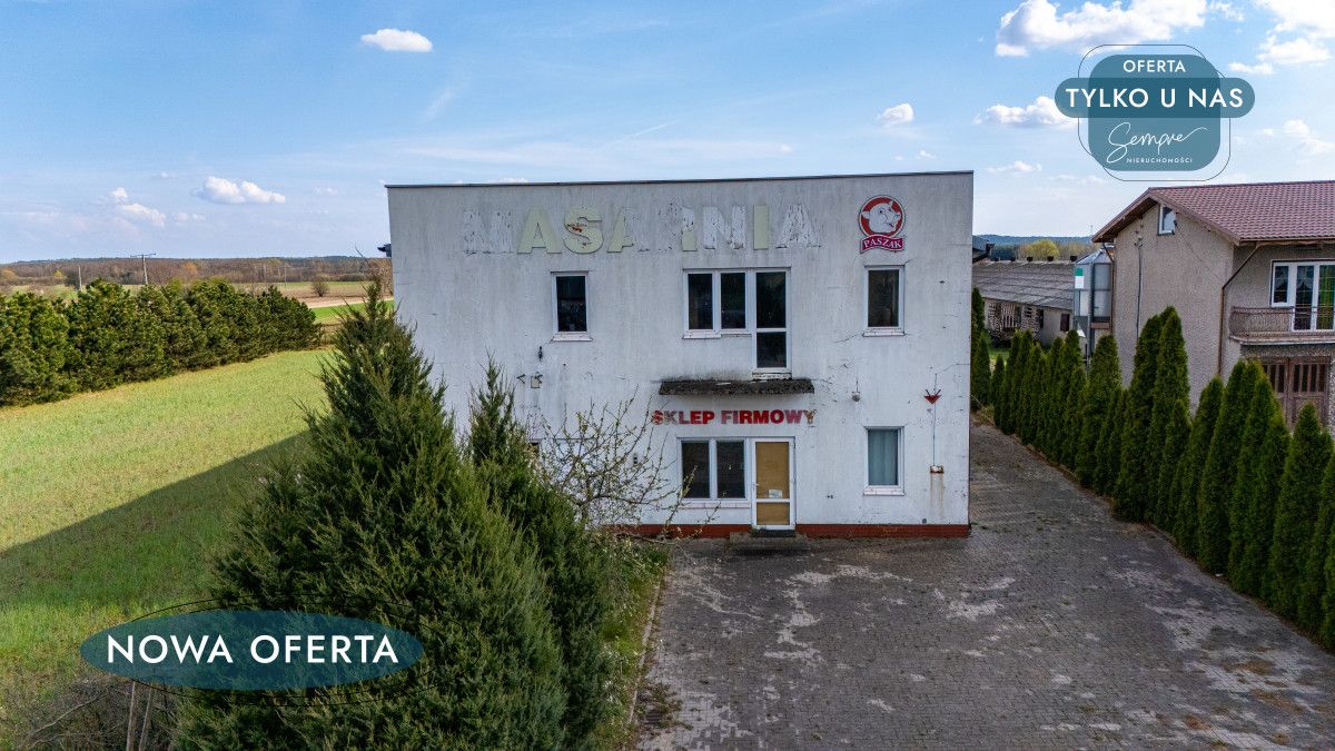 Lokal Polichno. Zdjęcie 9