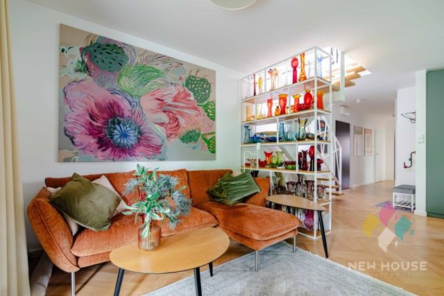 Mieszkanie 4-pokojowe Olsztyn Zatorze, ul. Władysława Reymonta. Zdjęcie 19