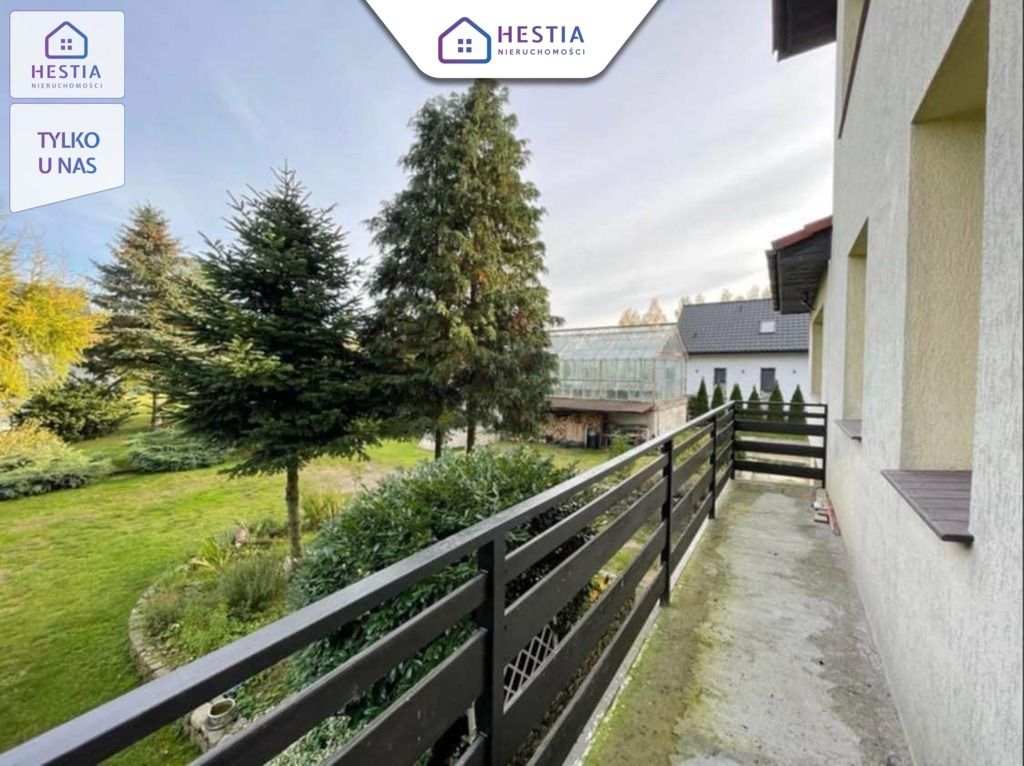 dom wolnostojący, 6 pokoi Szczecin Płonia. Zdjęcie 7