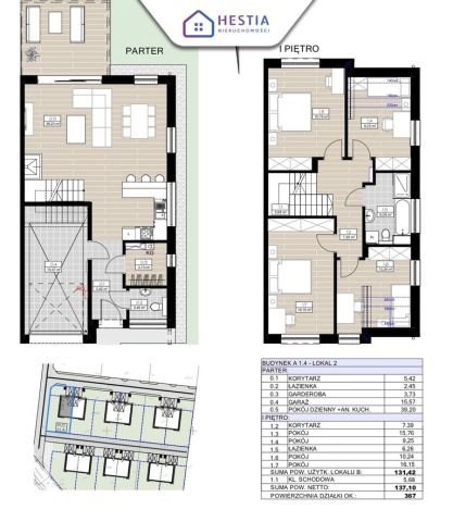 bliźniak, 5 pokoi Dobra. Zdjęcie 5