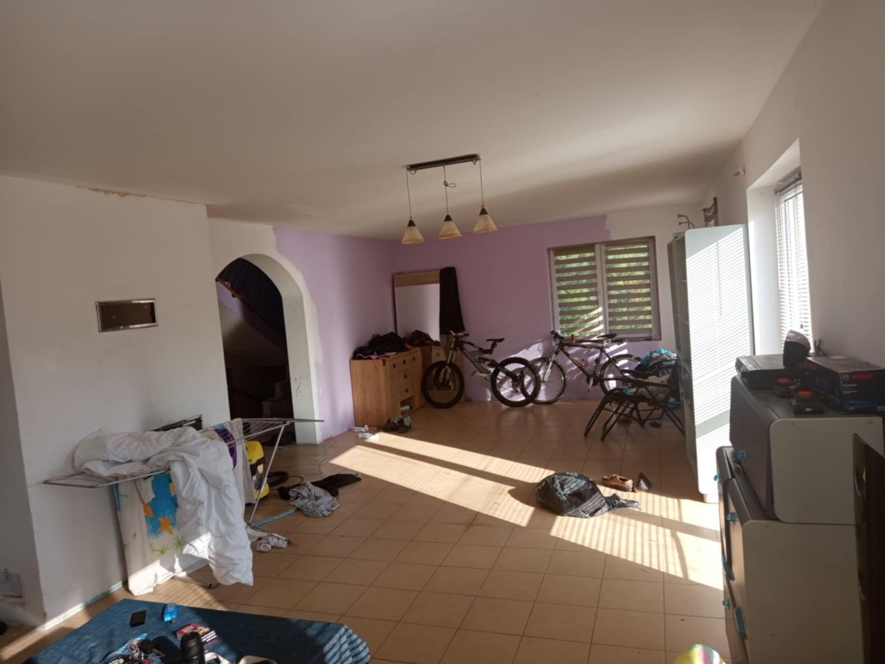 dom wolnostojący, 4 pokoje Woszczele, ul. Ełcka. Zdjęcie 12