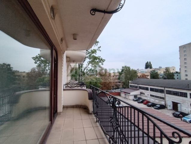 Mieszkanie 4-pokojowe Warszawa Mokotów, ul. Sułkowicka. Zdjęcie 19