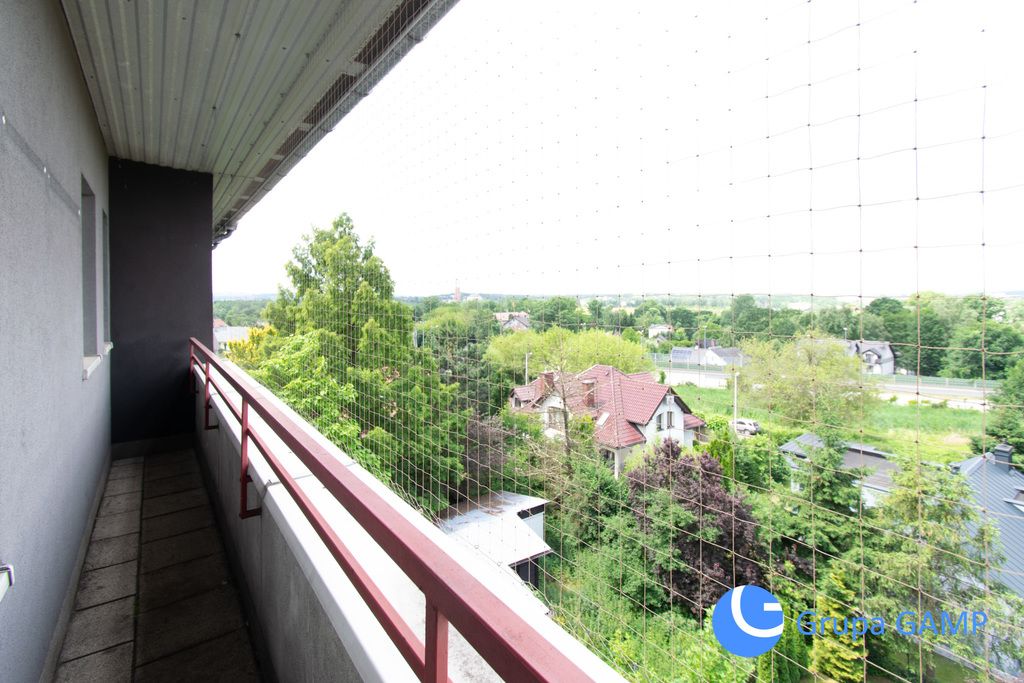 Mieszkanie 4-pokojowe Kraków, ul. Malwowa. Zdjęcie 14