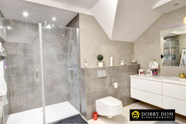 dom wolnostojący, 5 pokoi Bielsk Podlaski. Zdjęcie 16