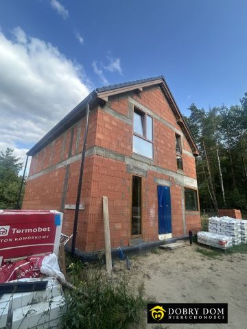 dom wolnostojący, 5 pokoi Oliszki. Zdjęcie 7