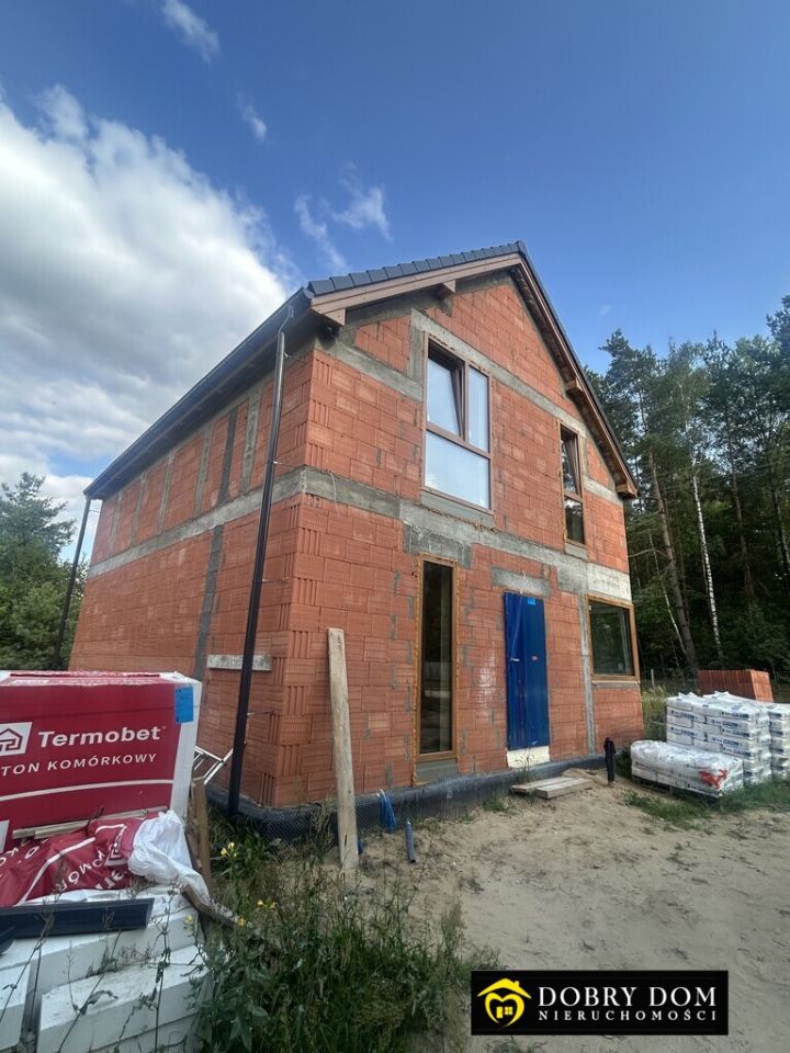 dom wolnostojący, 5 pokoi Oliszki. Zdjęcie 7